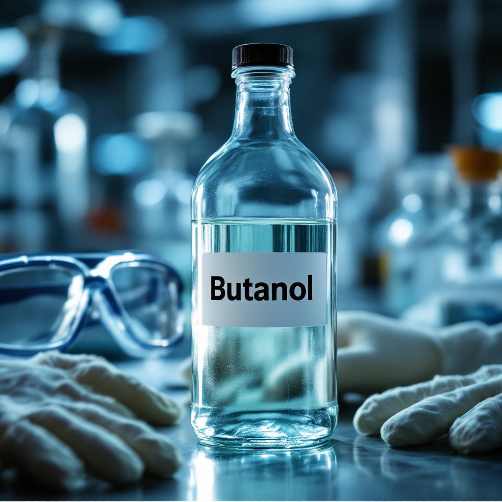 Butanol